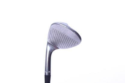 Used Callaway MD5 JAWS Chrome Lob Wedge - Right-Handed - 58 Degrees - Stiff Flex-Next Round