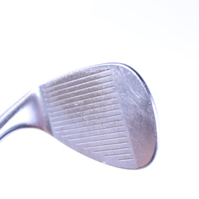 Used Titleist Vokey SM5 Tour Chrome Sand Wedge - Right-Handed - 56 Degrees - Wedge Flex-Next Round
