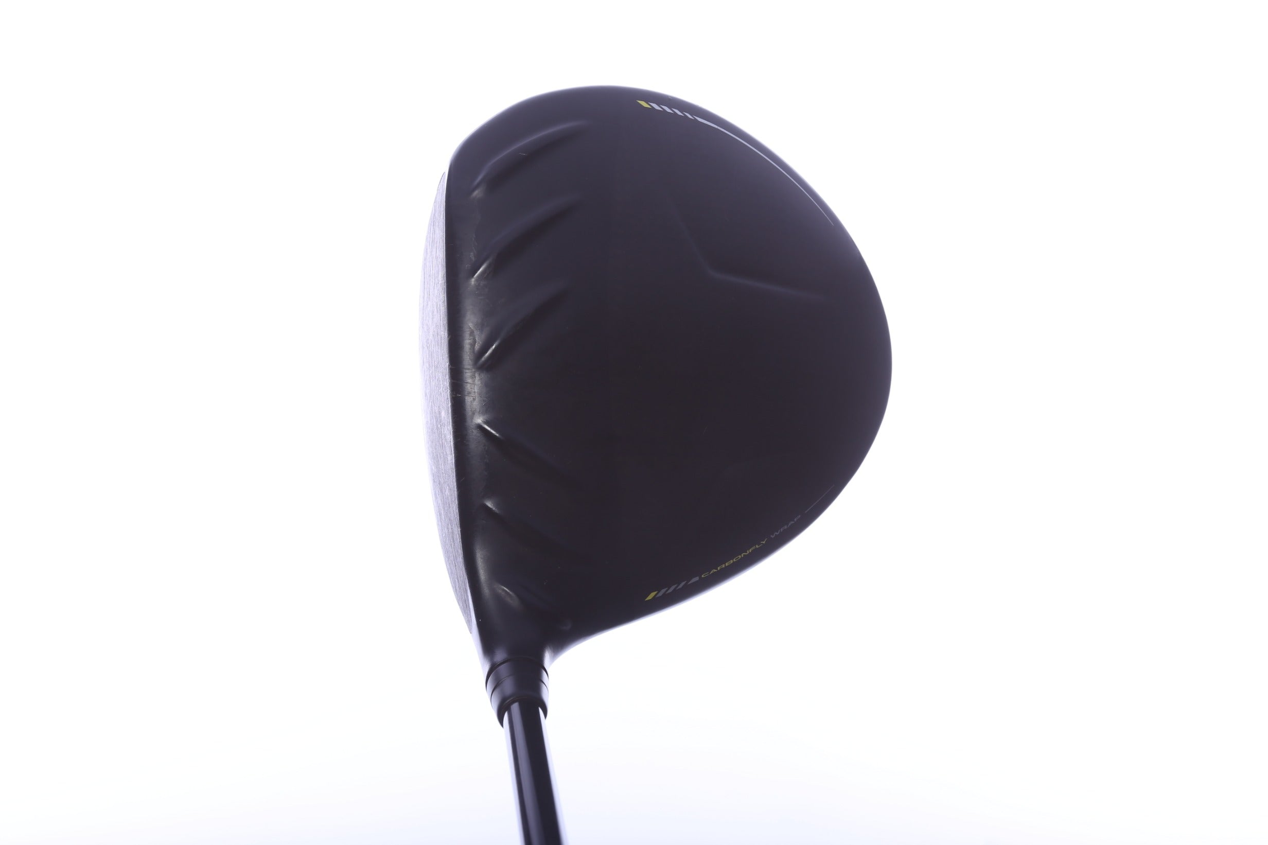 Used Ping G430 MAX 10K Driver - 9 Degrees - Stiff Flex Mitsubishi Kai'li White - Right-Handed