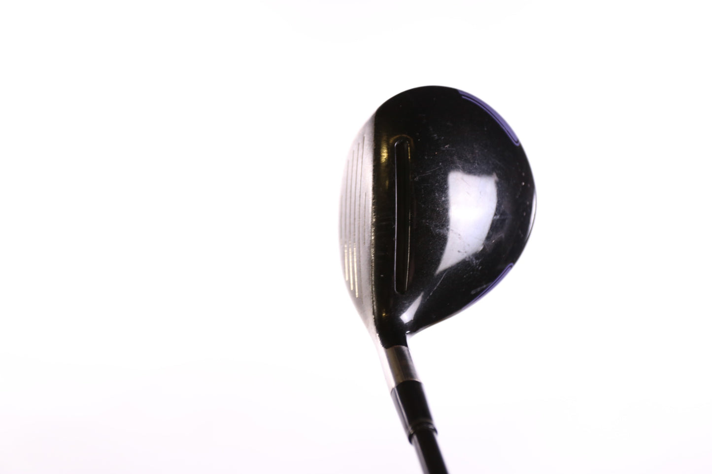 Used Adams Idea 3-Wood - Right-Handed - 15 Degrees - Ladies Flex-Next Round