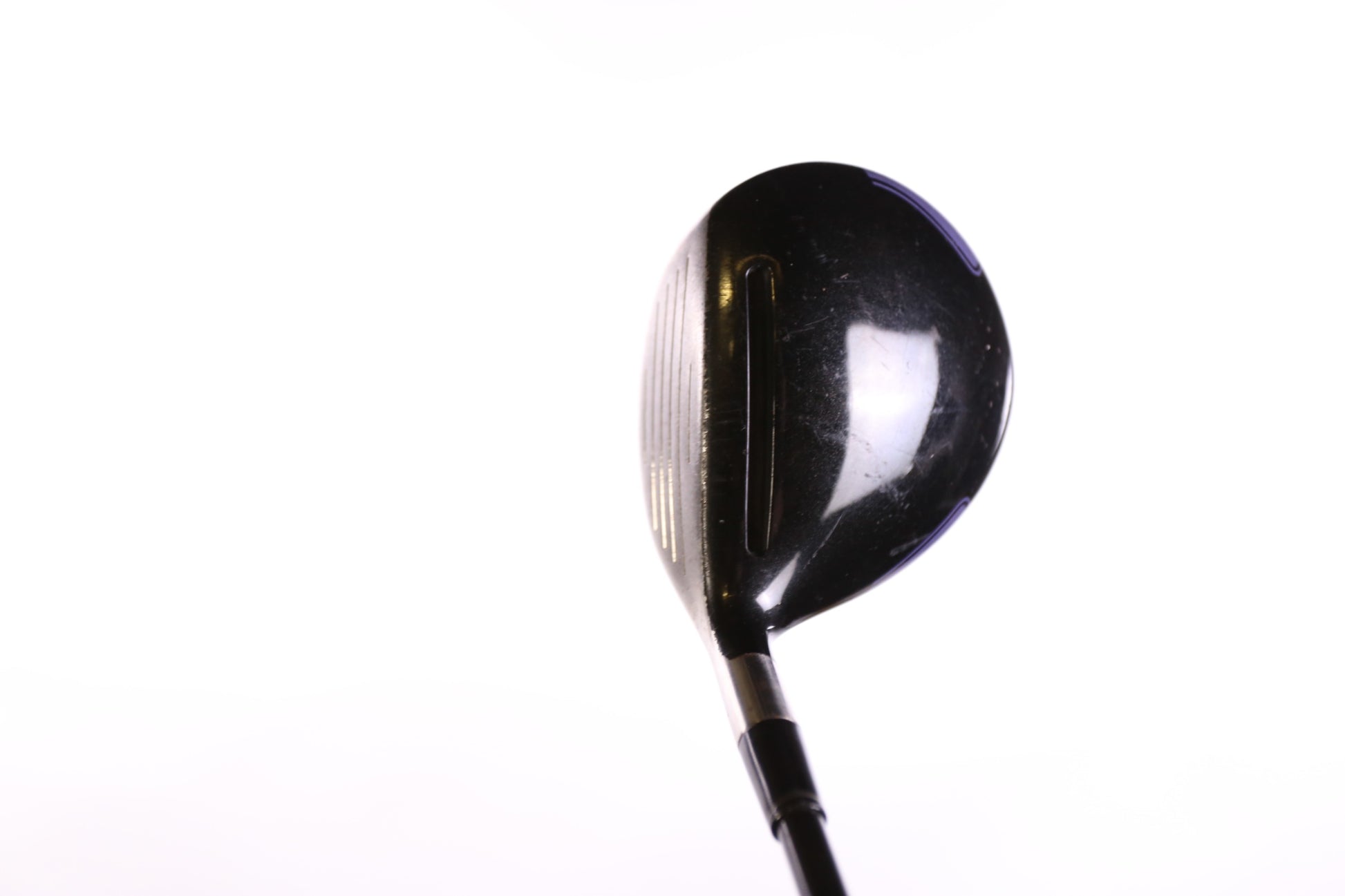 Used Adams Idea 3-Wood - Right-Handed - 15 Degrees - Ladies Flex-Next Round