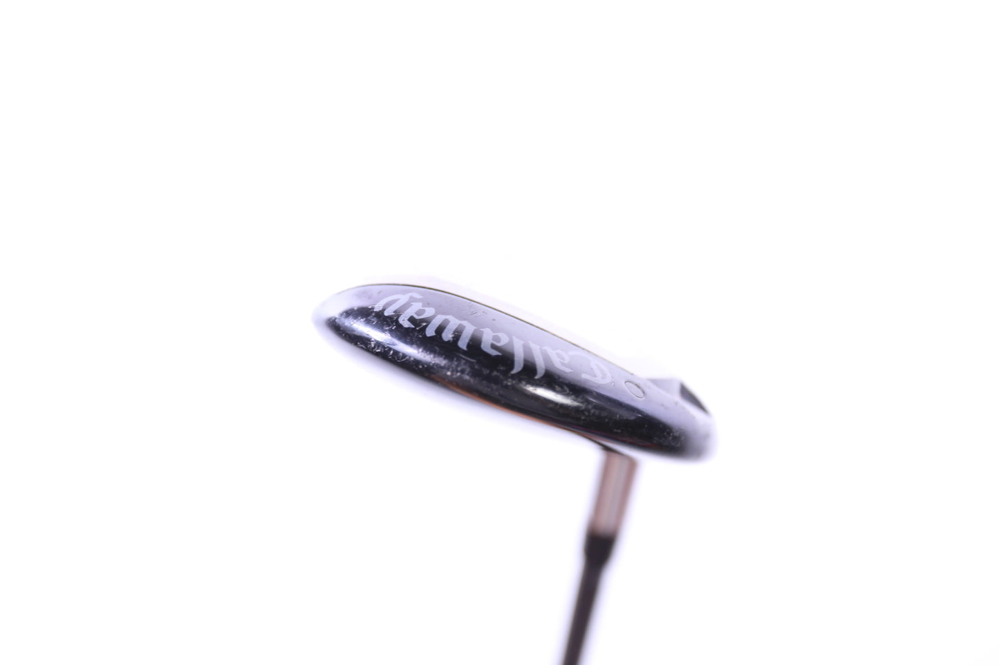 Used Callaway RAZR Edge 3H Hybrid - Right-Handed - 21 Degrees - Seniors Flex-Next Round