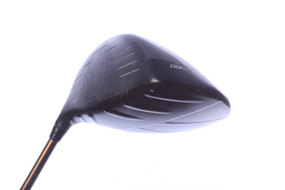 Used Ping G400 Driver - 10 Degrees - Regular Flex Ping Alta CB - Right-Handed