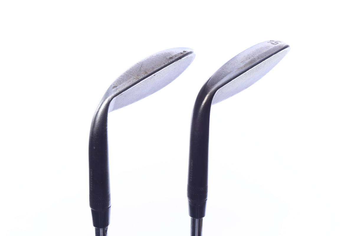 Used PXG 0311 Sugar Daddy II Xtreme Dark Wedge Set - Right-Handed - 54*, 58* - Stiff Flex-Next Round