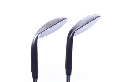 Used PXG 0311 Sugar Daddy II Xtreme Dark Wedge Set - Right-Handed - 54*, 58* - Stiff Flex-Next Round