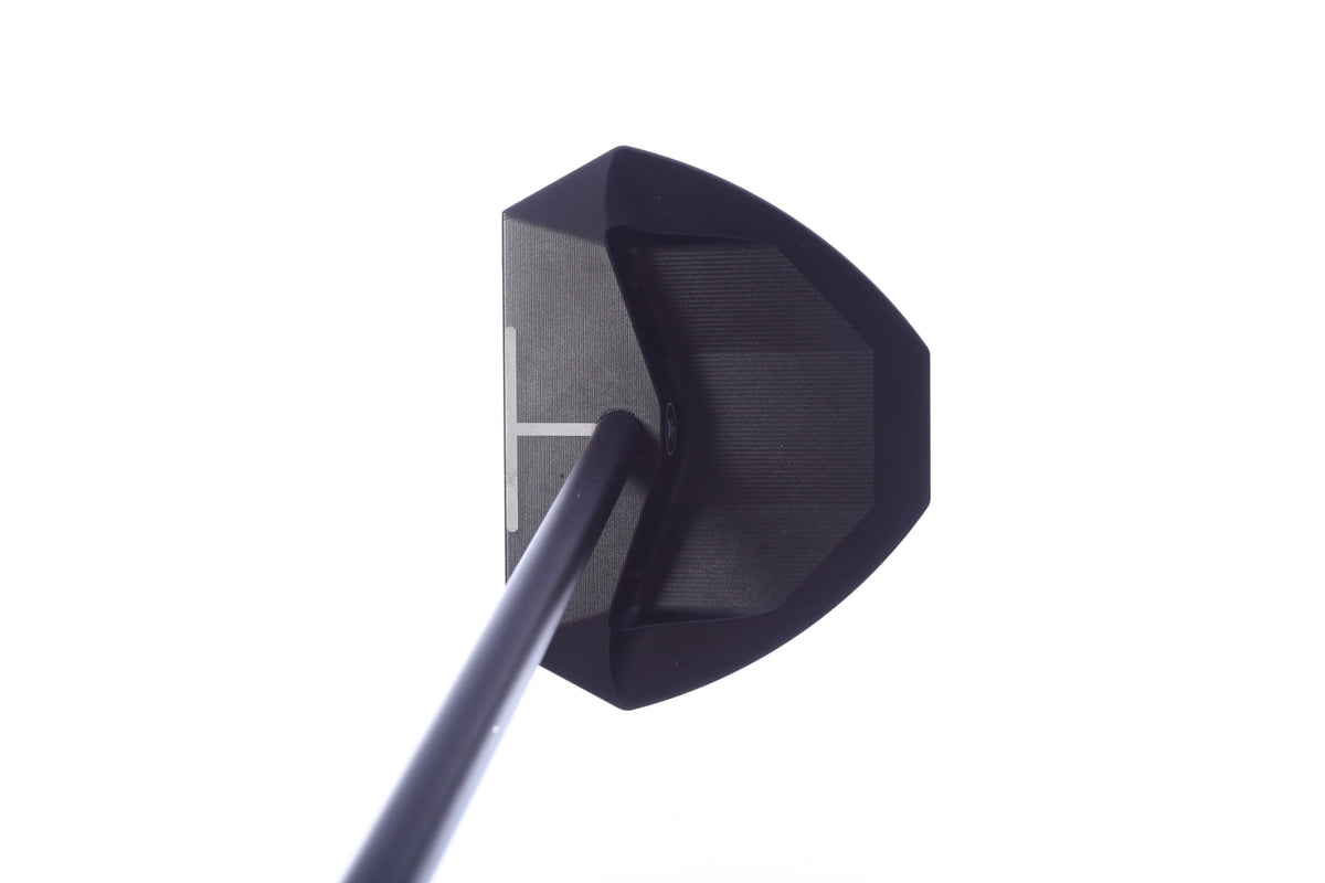 Used L.A.B. Golf OZ.1i Putter - Right-Handed - 35 in - Mallet