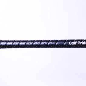Used Callaway MD5 JAWS Chrome Lob Wedge - Right-Handed - 58 Degrees - Stiff Flex-Next Round