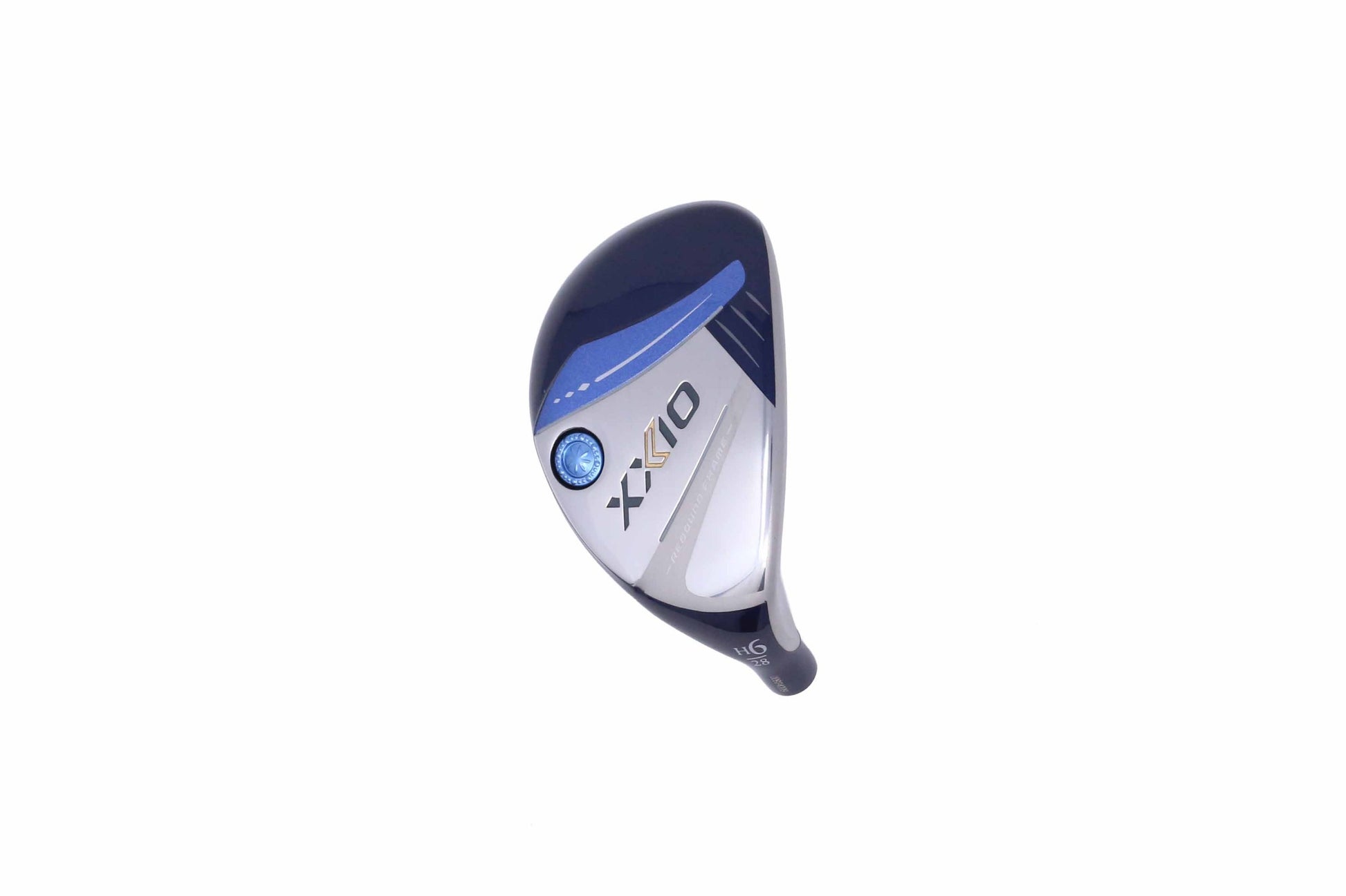 Used XXIO 13 6H - HEAD ONLY - Right-Handed - 28 Degrees-Next Round