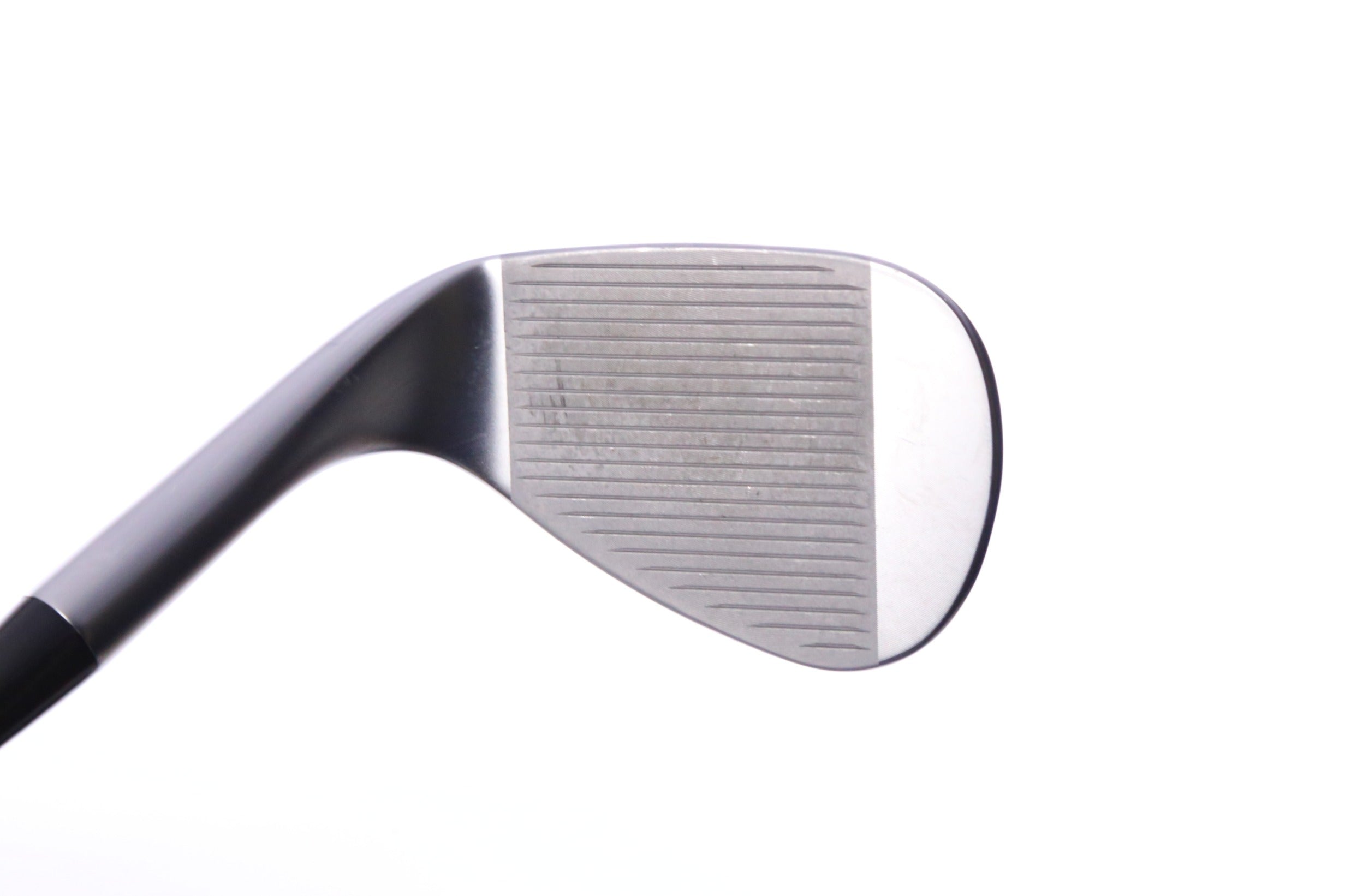 Used Ping s159 Chrome Lob Wedge - Right-Handed - 58 Degrees - Wedge Flex-Next Round