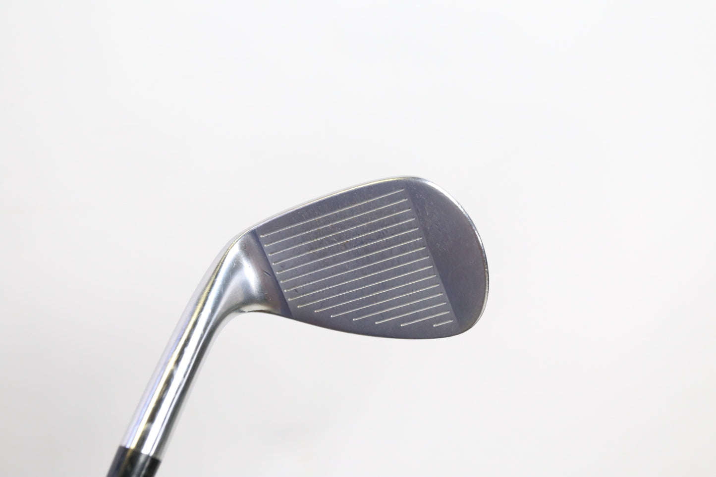 Used Miura Tour Series Sand Wedge - Right-Handed - 54 Degrees - Regular Flex