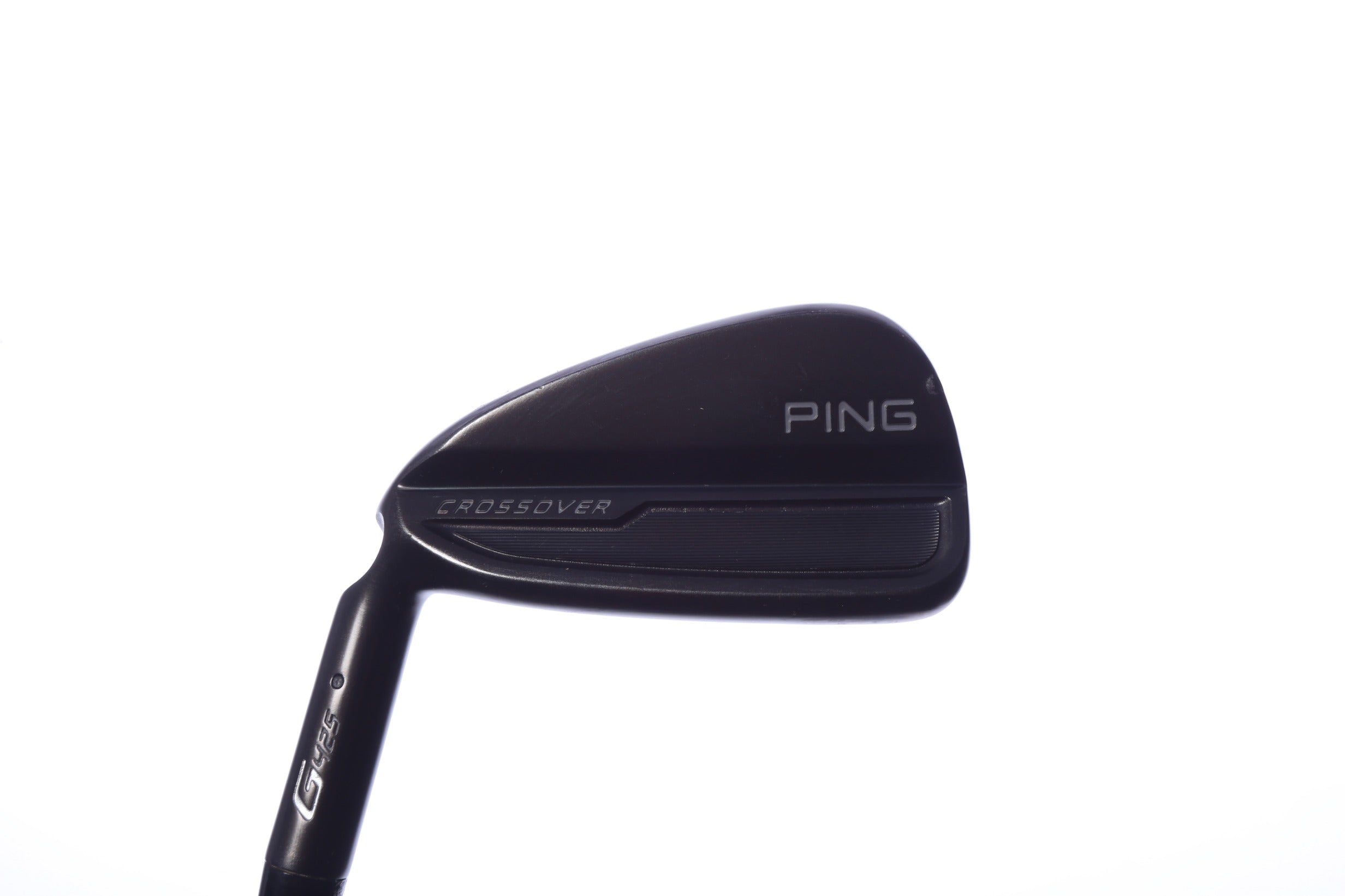 Used Ping G425 Crossover Single Utility 4-Iron - Left-Handed - Regular Flex-Next Round