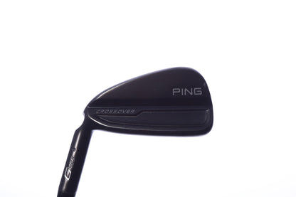 Used Ping G425 Crossover Single Utility 4-Iron - Left-Handed - Regular Flex-Next Round
