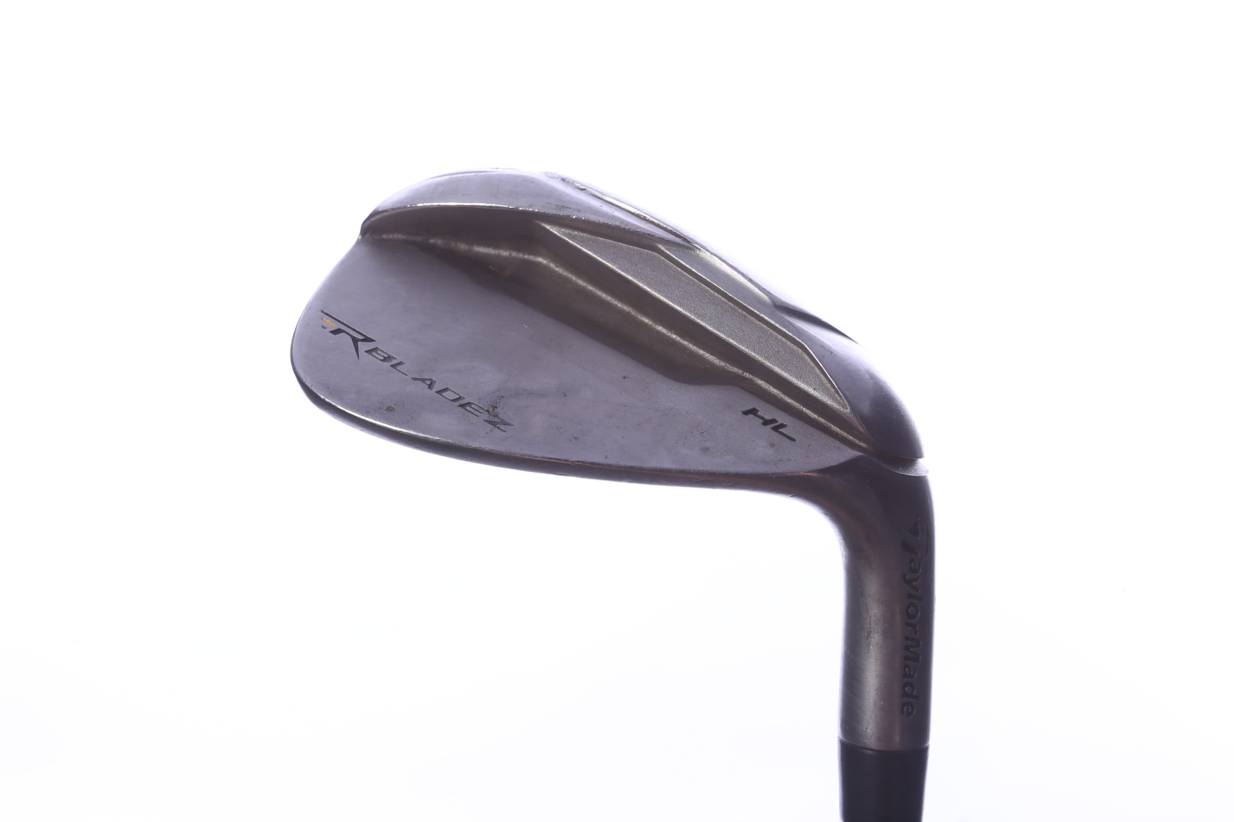 Used TaylorMade RocketBladez HL Approach Wedge - Right-Handed - 50 Degrees - Stiff Flex