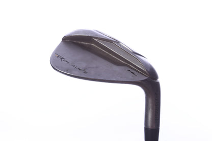 Used TaylorMade RocketBladez HL Approach Wedge - Right-Handed - 50 Degrees - Stiff Flex