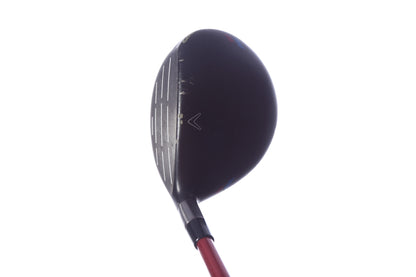 Used Callaway XR 3-Wood - Right-Handed - 15 Degrees - Regular Flex