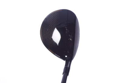 Used Callaway Mavrik 3-Wood - Left-Handed - 15 Degrees - Stiff Flex