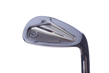 Used Wilson 2025 DYNAPWR Gap Wedge - Right-Handed - 49 Degrees - Regular Flex-Next Round