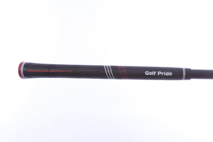 Used Cleveland HALO XL HY-WOOD 3H Hybrid - Left-Handed - 17 Degrees - Stiff Flex-Next Round