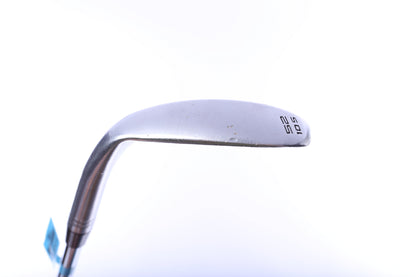 Used Callaway Opus Brushed Chrome Gap Wedge - Right-Handed - 52 Degrees - Stiff Flex-Next Round