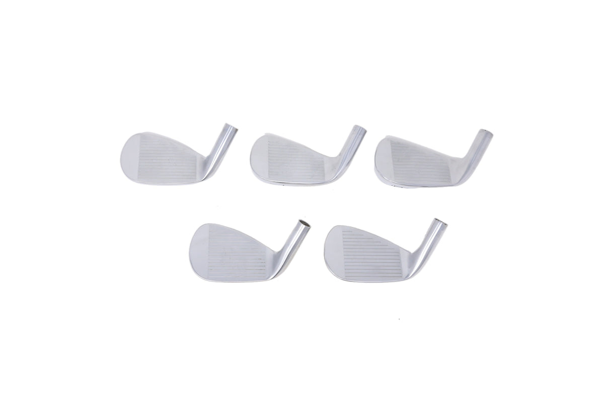 Used Titleist 2023 T200 Iron Set - HEAD ONLY - Right-Handed - 6-PW