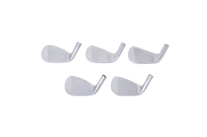 Used Titleist 2023 T200 Iron Set - HEAD ONLY - Right-Handed - 6-PW