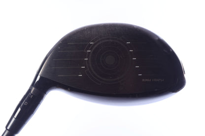 Used Callaway Epic Flash Sub Zero Driver - 9 Degrees - Extra Stiff Flex Project X HZRDUS Smoke Black - Right-Handed-Next Round