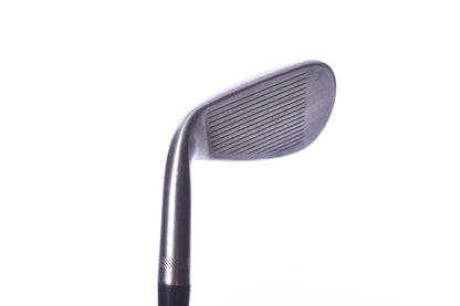 Used Titleist Vokey SM10 Nickel Gap Wedge - Right-Handed - 50 Degrees - Wedge Flex