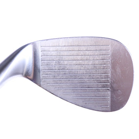 Used Sub 70 TAIII Forged Satin Gap Wedge - Right-Handed - 50 Degrees - Regular Plus Flex-Next Round