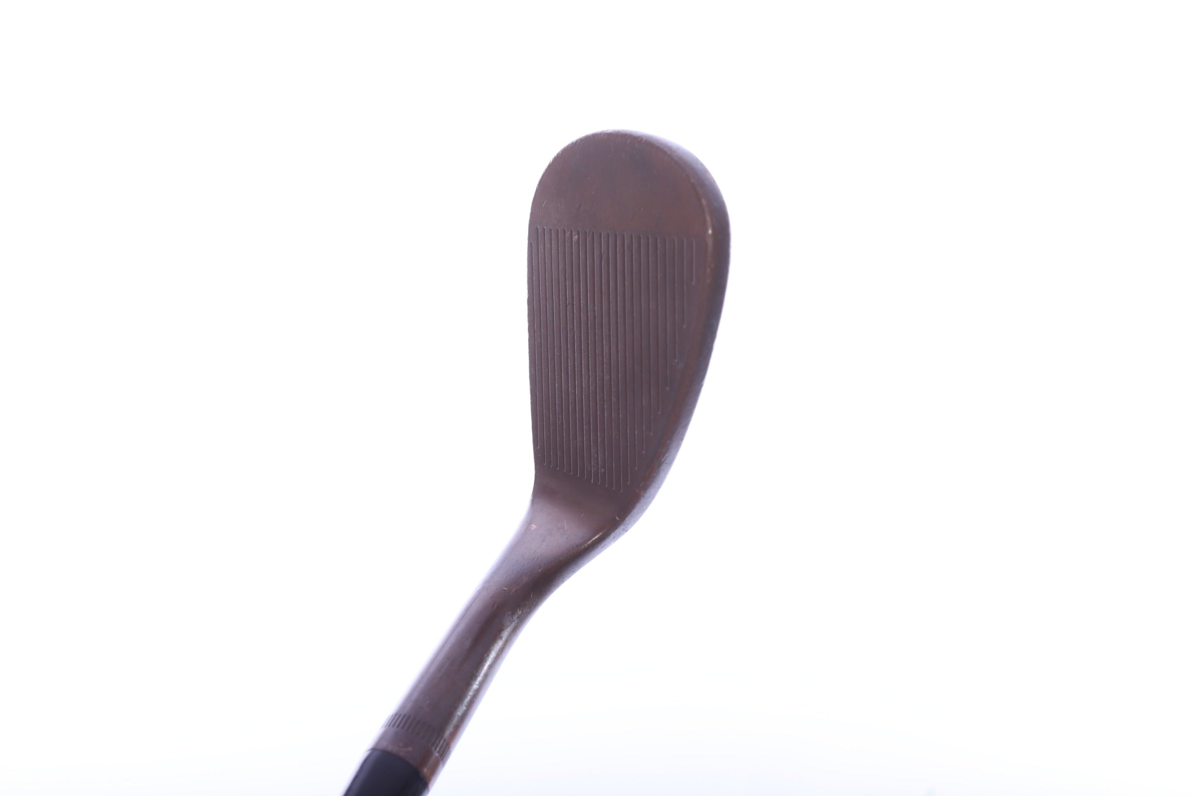 Used Callaway Forged Copper Lob Wedge - Right-Handed - 60 Degrees - Wedge Flex