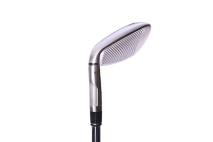 Used TaylorMade STEALTH Approach Wedge - Right-Handed - 49 Degrees - Seniors Flex