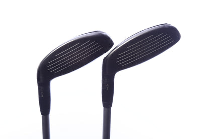 Used Titleist 915 H Hybrid Set - Right-Handed - 4H, 5H - Regular Flex