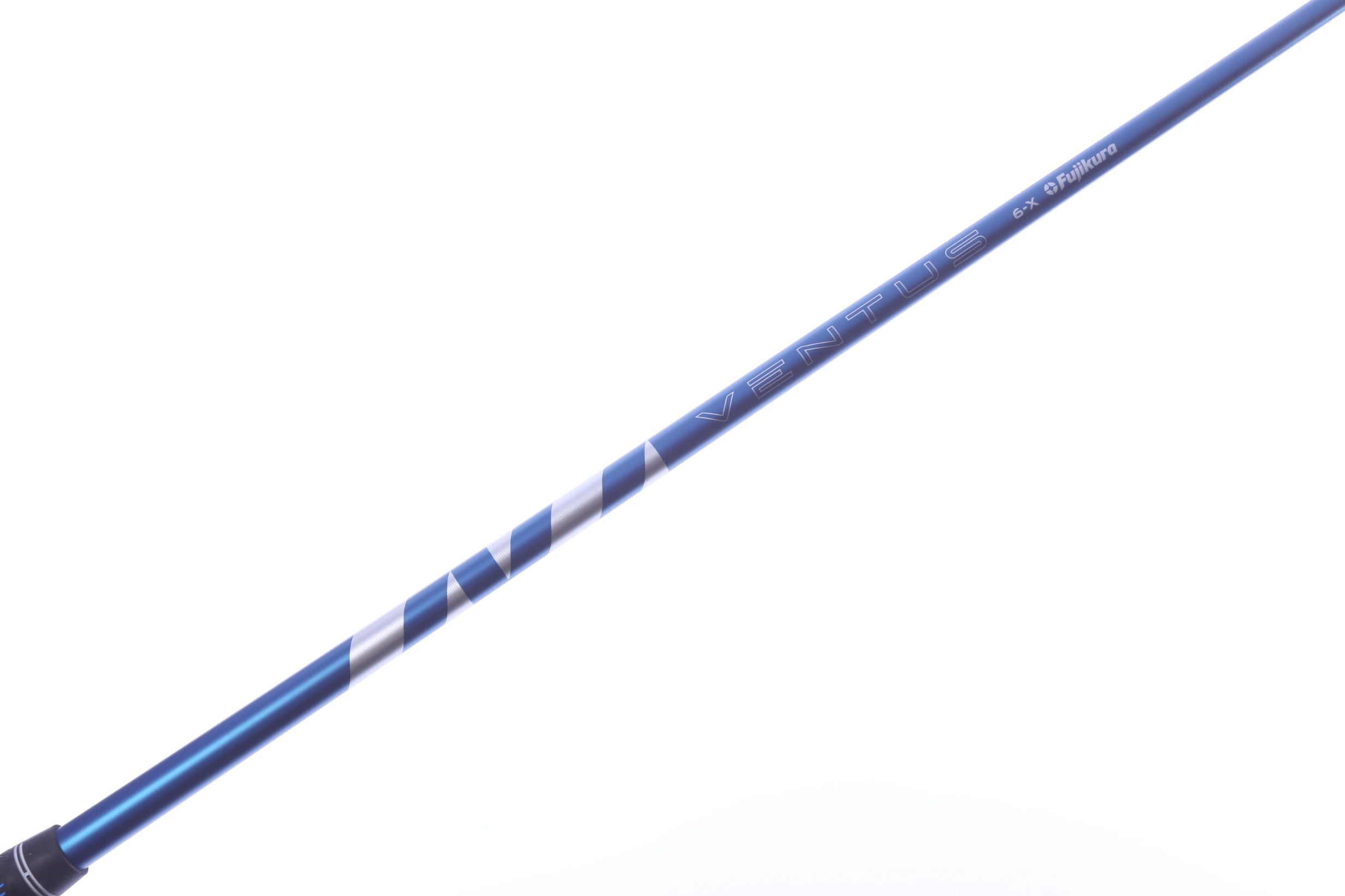 Used Fujikura Ventus Blue Velocore+ Driver Shaft Extra Stiff Flex Graphite - 44 in - TaylorMade M Adapter