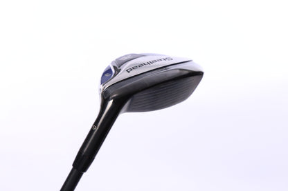 Used Callaway Steelhead XR 3H Hybrid - Right-Handed - 19 Degrees - Stiff Flex-Next Round