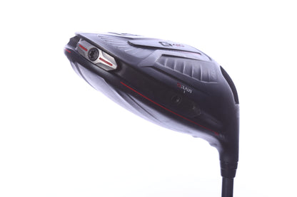 Used Ping G410 Plus Driver - 10.5 Degrees - Stiff Flex Ping Alta J CB Red - Right-Handed
