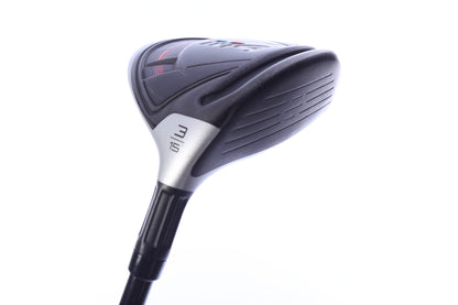 Used TaylorMade M4 3-Wood - Right-Handed - 15 Degrees - Stiff Flex-Next Round