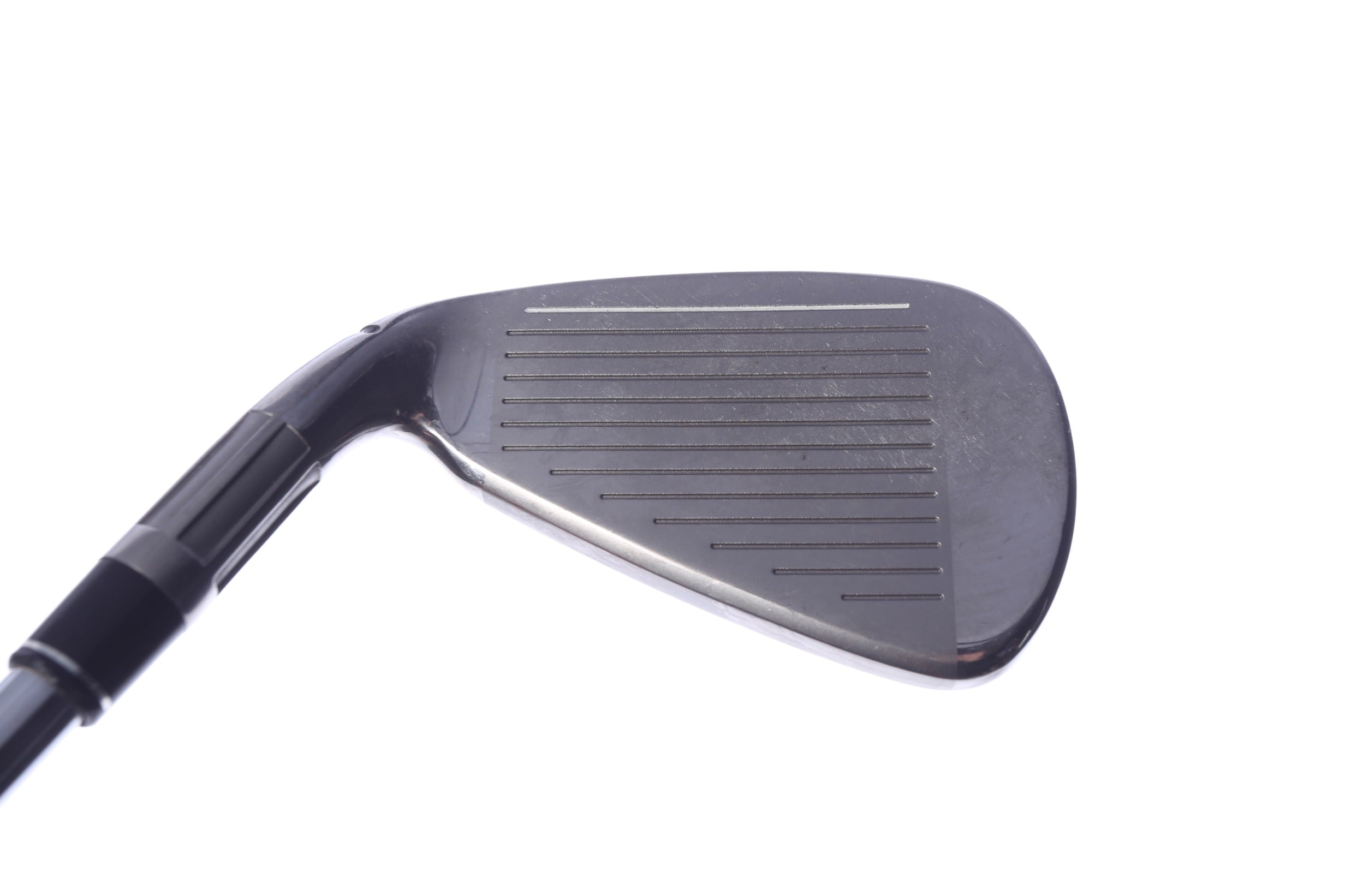 Used TaylorMade M6 Single 5-Iron - Right-Handed - Stiff Flex-Next Round