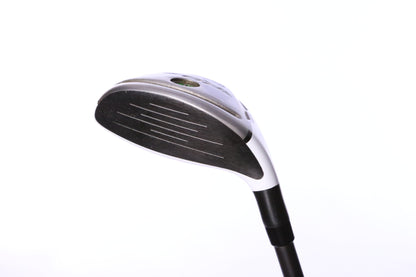 Used TaylorMade RocketBallz 3H Hybrid - Left-Handed - 19 Degrees - Stiff Flex