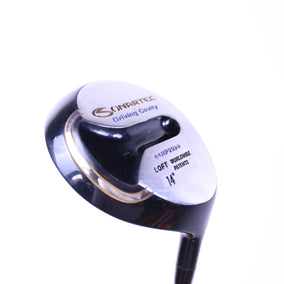 Used Sonartec NP-99 3-Wood - Right-Handed - 14 Degrees - Stiff Flex-Next Round