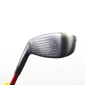 Used Adams Idea Pro Black 3H Hybrid - Right-Handed - 18 Degrees - Stiff Flex-Next Round