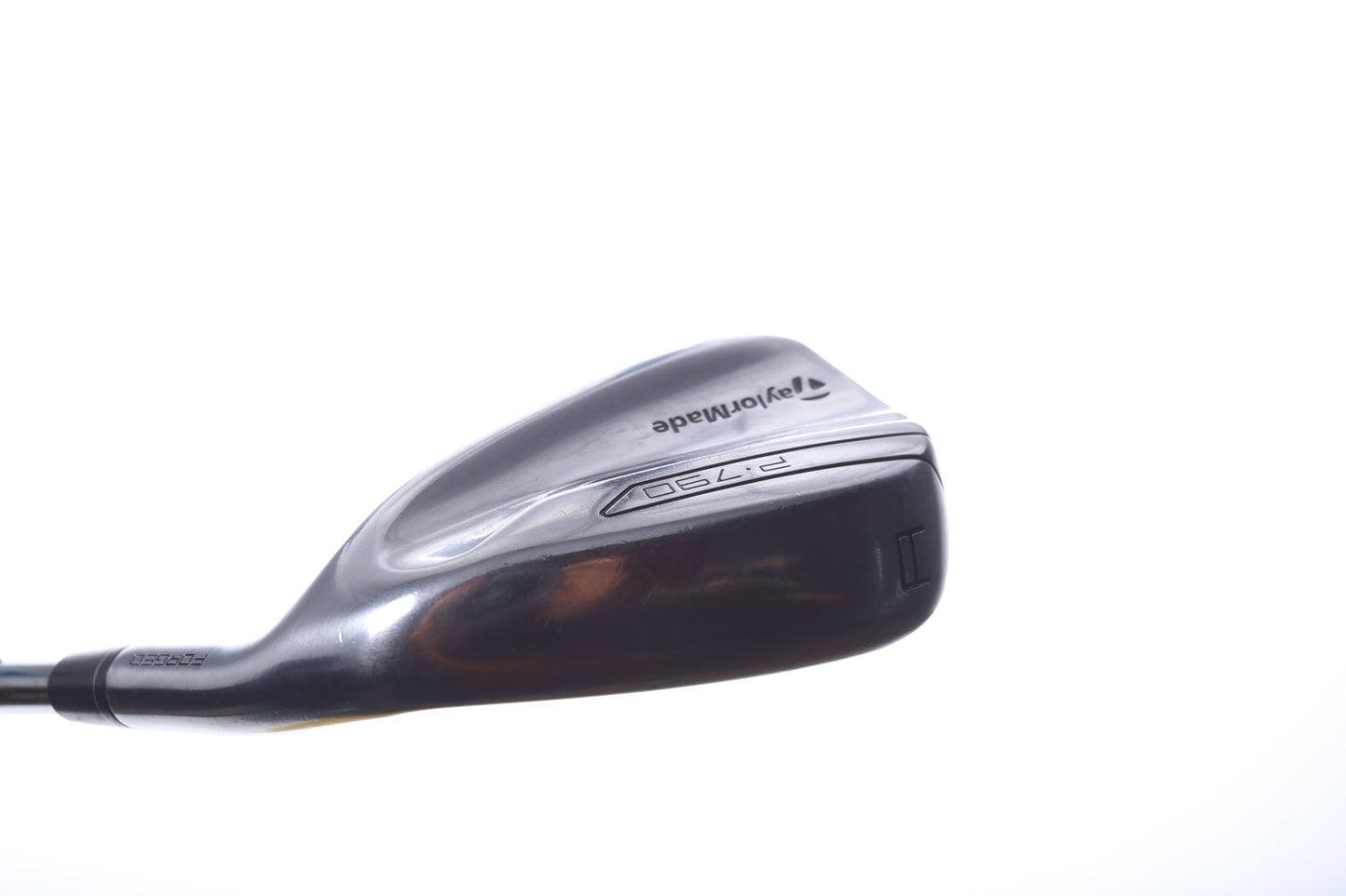 Used TaylorMade P790 Approach Wedge - Right-Handed - 50 Degrees - Stiff Flex-Next Round