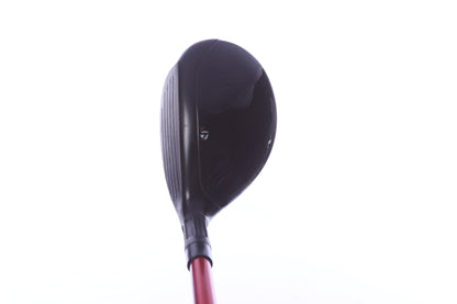 Used TaylorMade STEALTH 2 HD Rescue 4H Hybrid - Right-Handed - 23 Degrees - Regular Flex