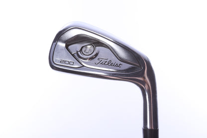 Used Titleist T200 2019 Single 4-Iron - Right-Handed - Stiff Flex-Next Round