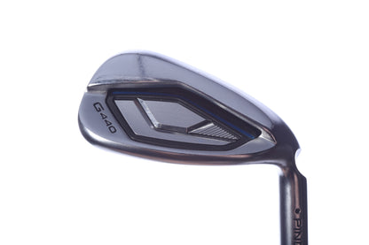 Used Ping G440 Gap Wedge - Right-Handed - 52 Degrees - Stiff Flex-Next Round