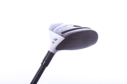 Used TaylorMade RocketBallz Stage 2 3-Wood - Right-Handed - 15 Degrees - Seniors Flex