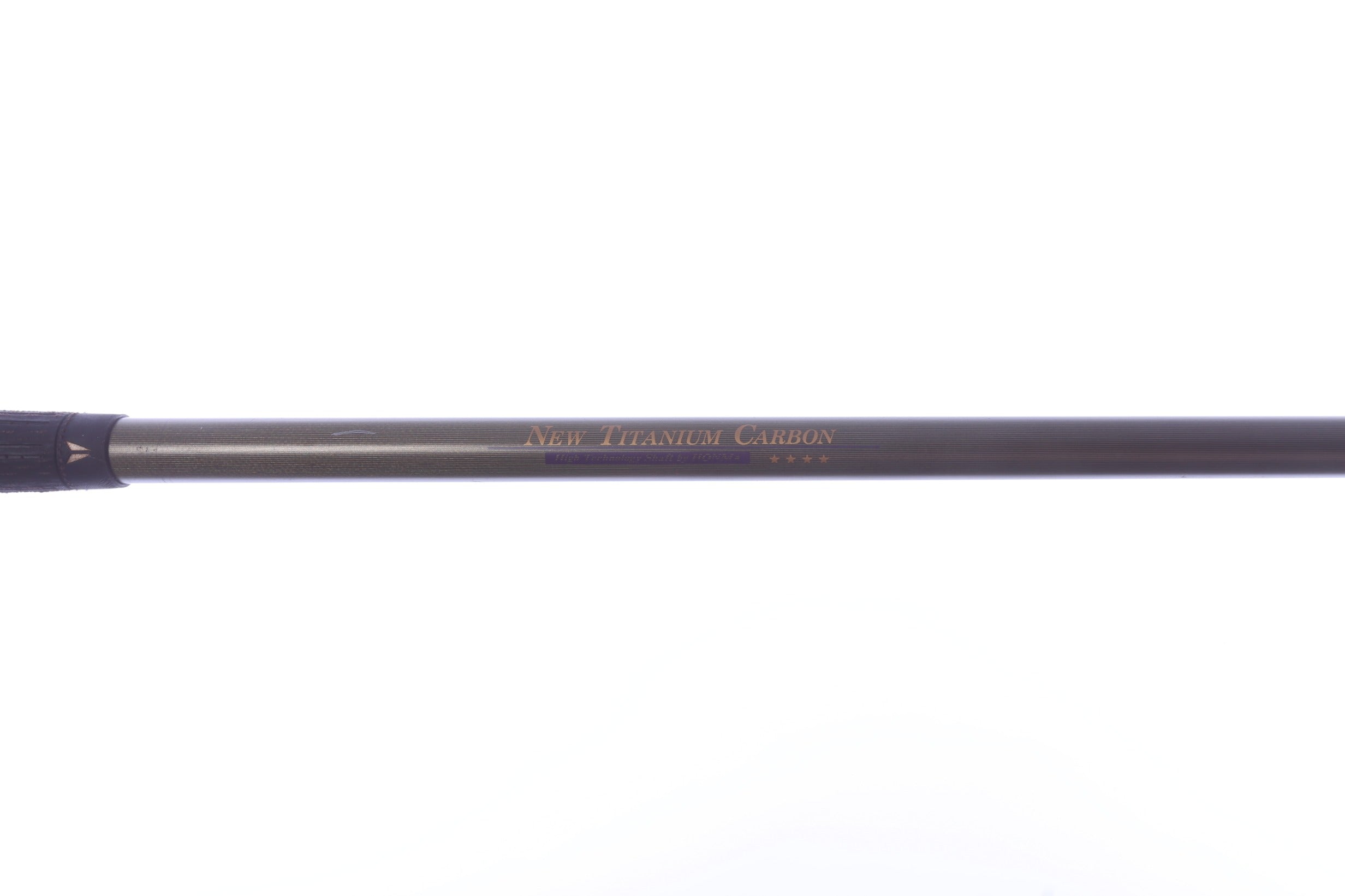 Used Honma LB-280 Iron Set - Right-Handed - 6-11 - Ladies Flex