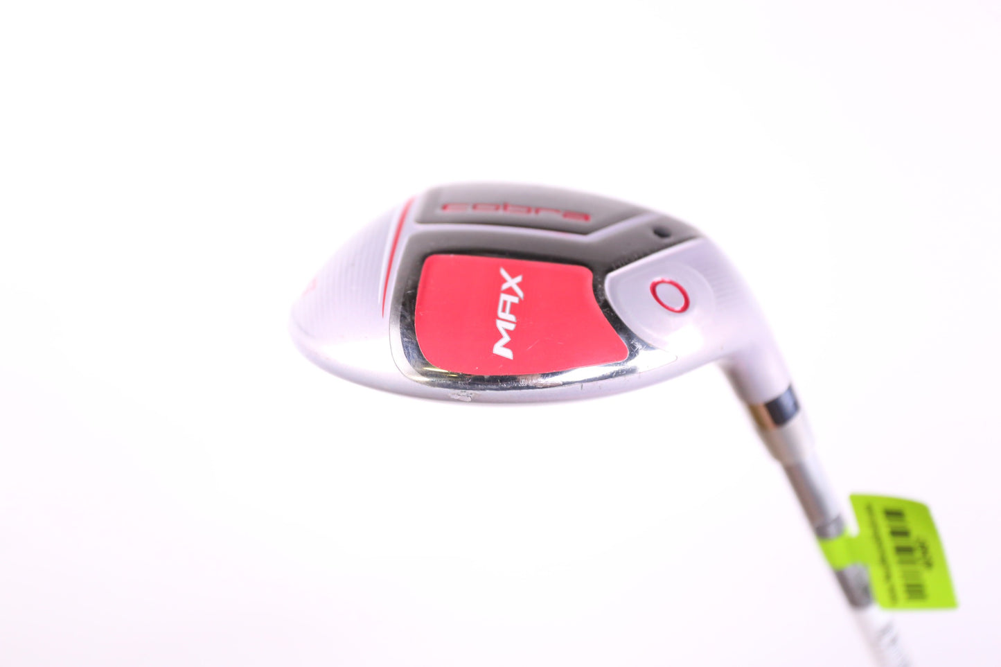 Used Cobra Max 5H Hybrid - Right-Handed - 26 Degrees - Ladies Flex-Next Round