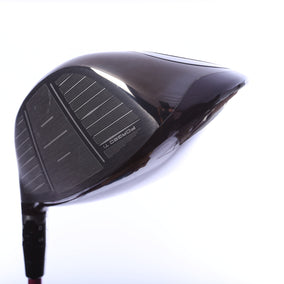 Used Callaway Big Bertha REVA 23 Driver - 10.5 Degrees - Ladies Flex Acer Velocity Pink - Right-Handed-Next Round