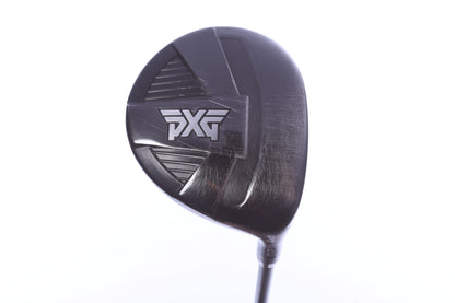 Used PXG 2022 0211 3-Wood - Right-Handed - 15 Degrees - Regular Flex-Next Round