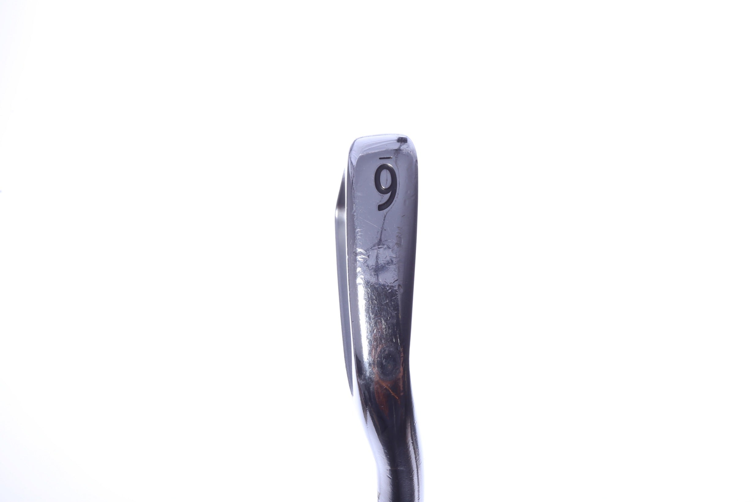 Used Titleist 718 CB Single 6-Iron - Right-Handed - Extra Stiff Flex-Next Round