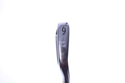 Used Titleist 718 CB Single 6-Iron - Right-Handed - Extra Stiff Flex-Next Round